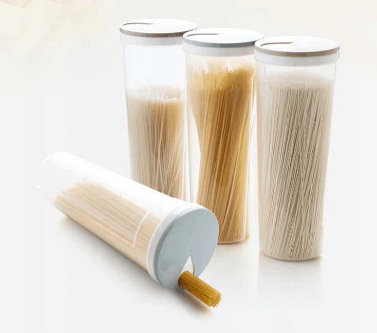 FreshKeep Pasta Organizer