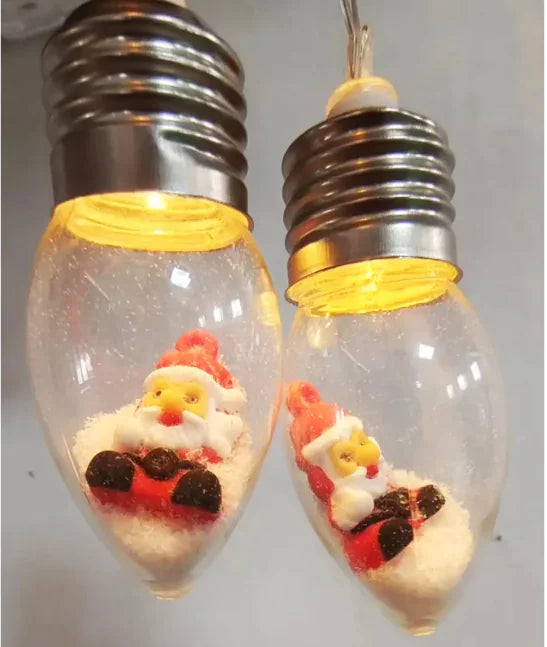 Holiday LED Sparkle Lights