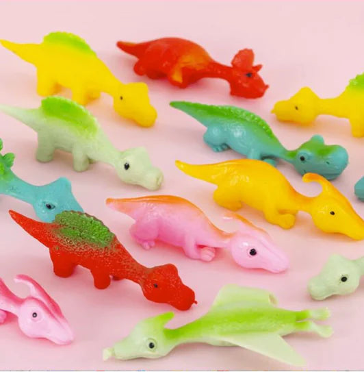 Dino Launcher Playset