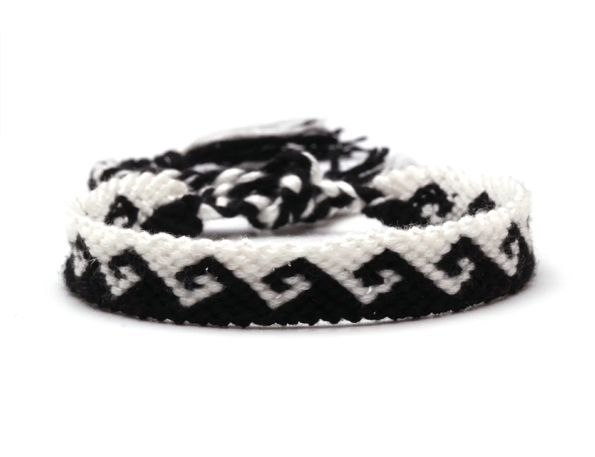 Boho Surf Style Bracelets