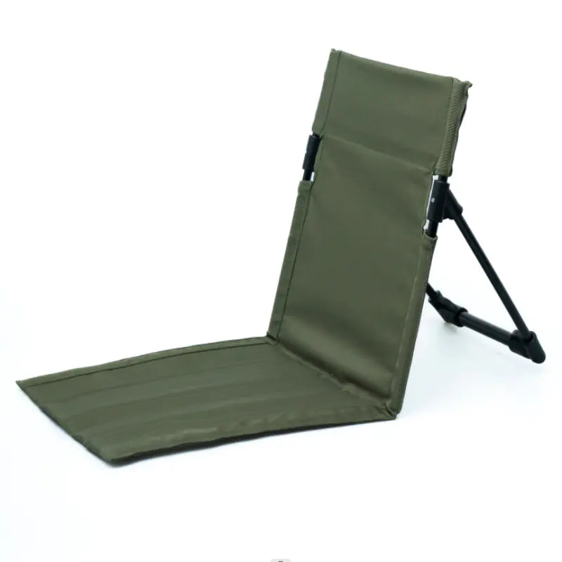 Backpacker's Lightweight Folding Chair