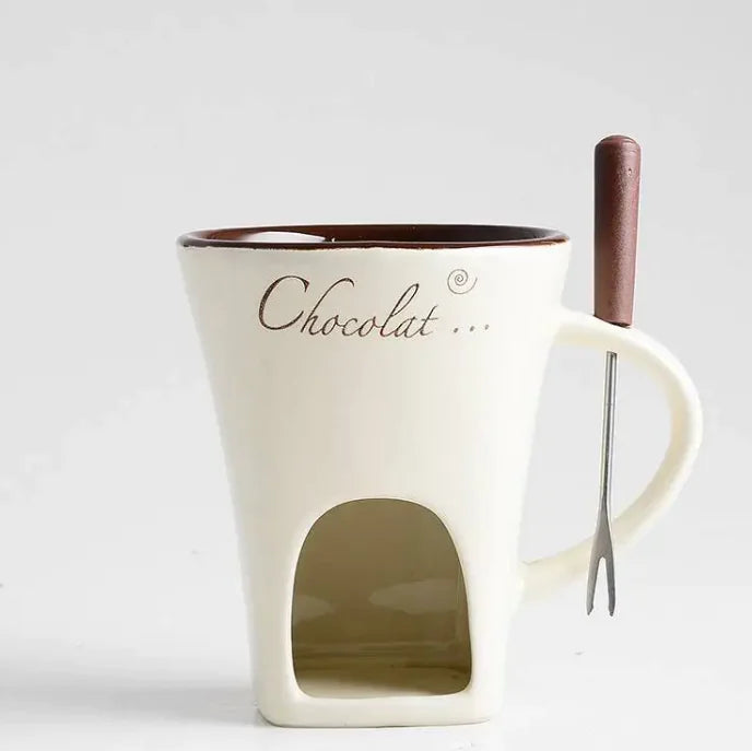 Ceramic Delight Mug