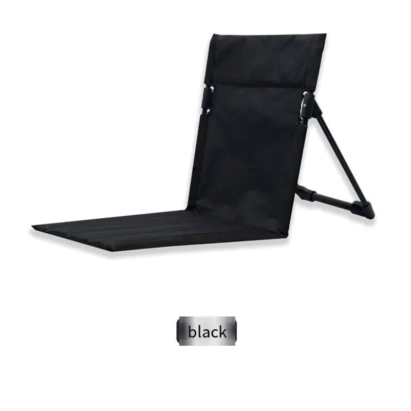 Backpacker's Lightweight Folding Chair