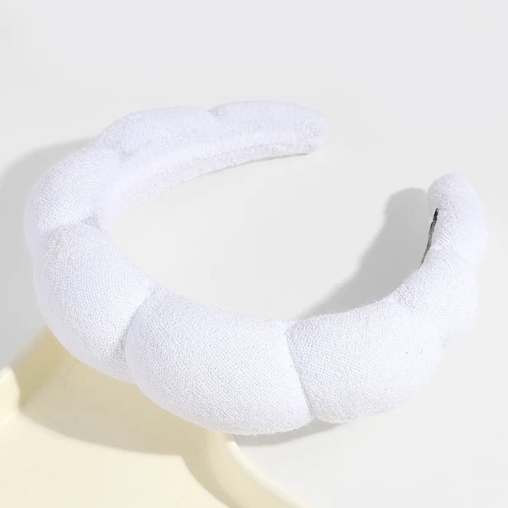 Cushioned Comfort Hairband