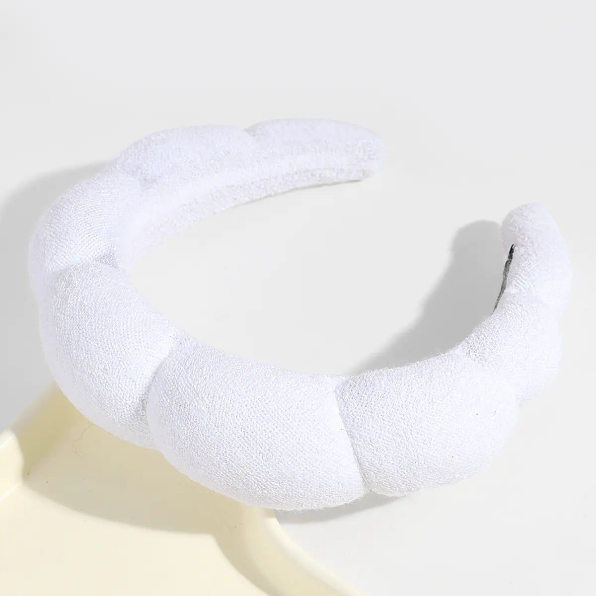 Cushioned Comfort Hairband