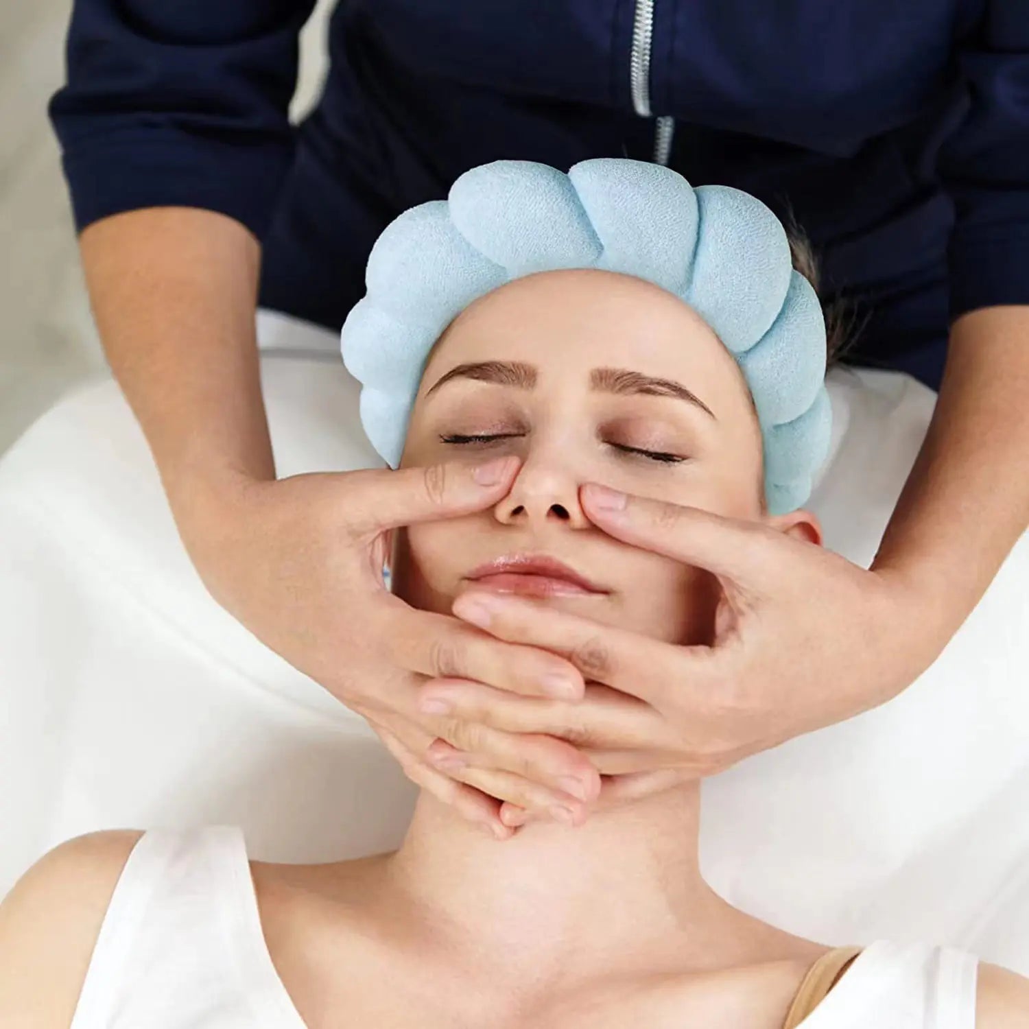 Cushioned Comfort Hairband