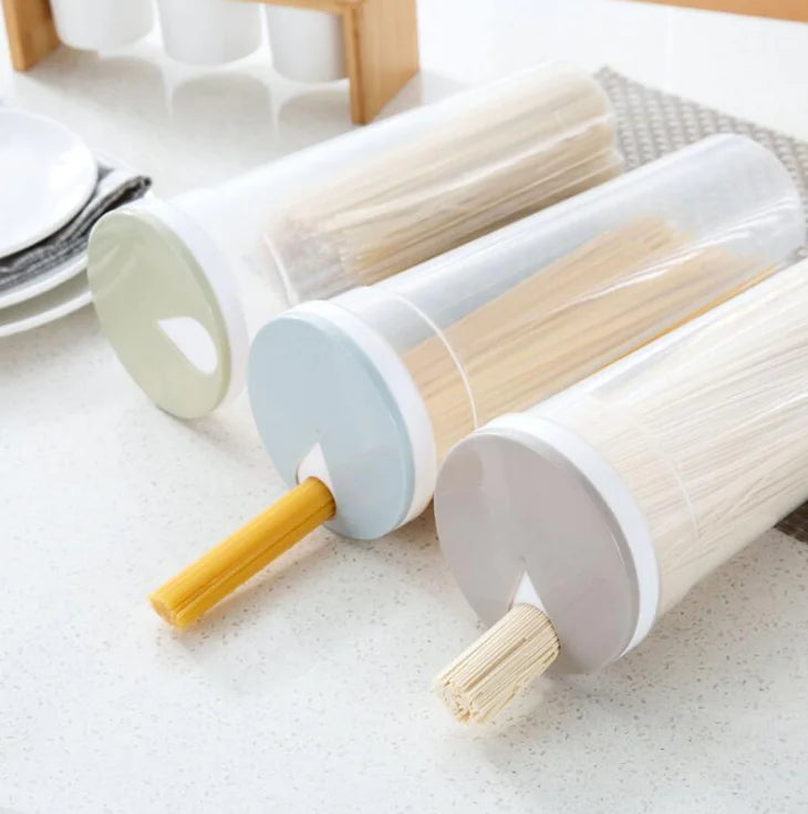 FreshKeep Pasta Organizer