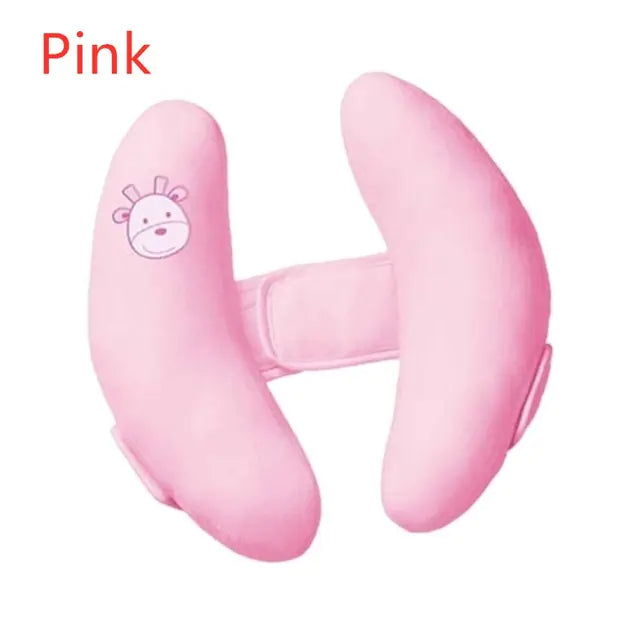 Baby Comfort Travel Pillow