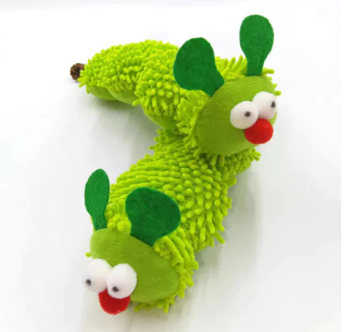 Kitty Delight Caterpillar