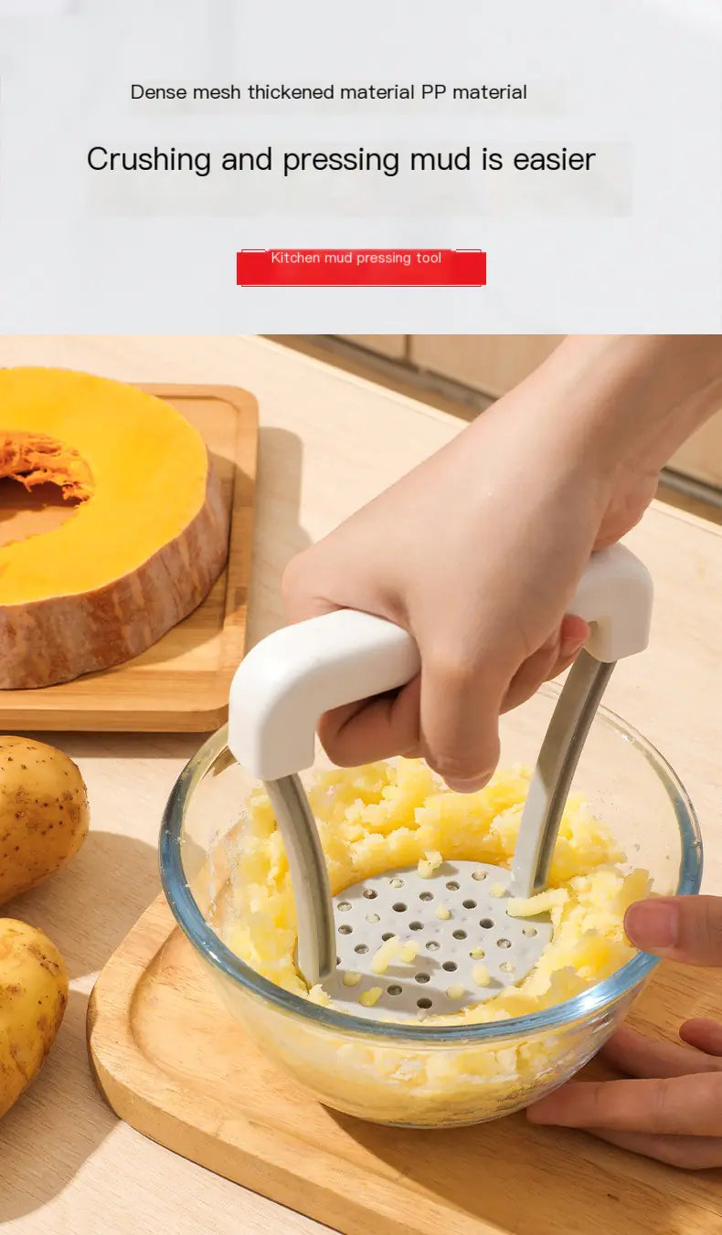 Effortless Veggie Masher