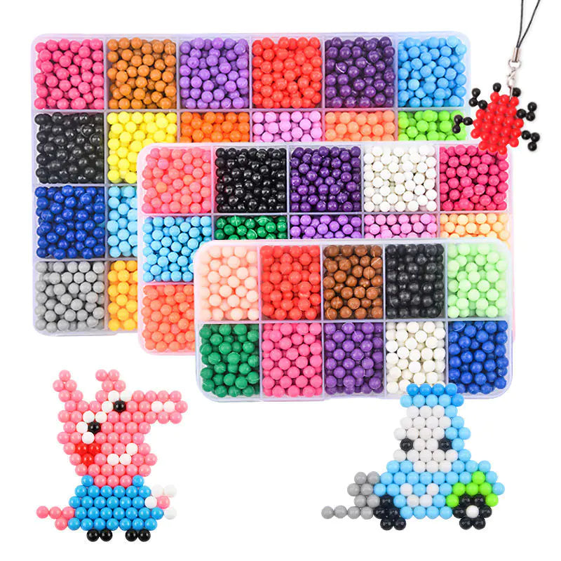 Creative Water Beads Art Kit
