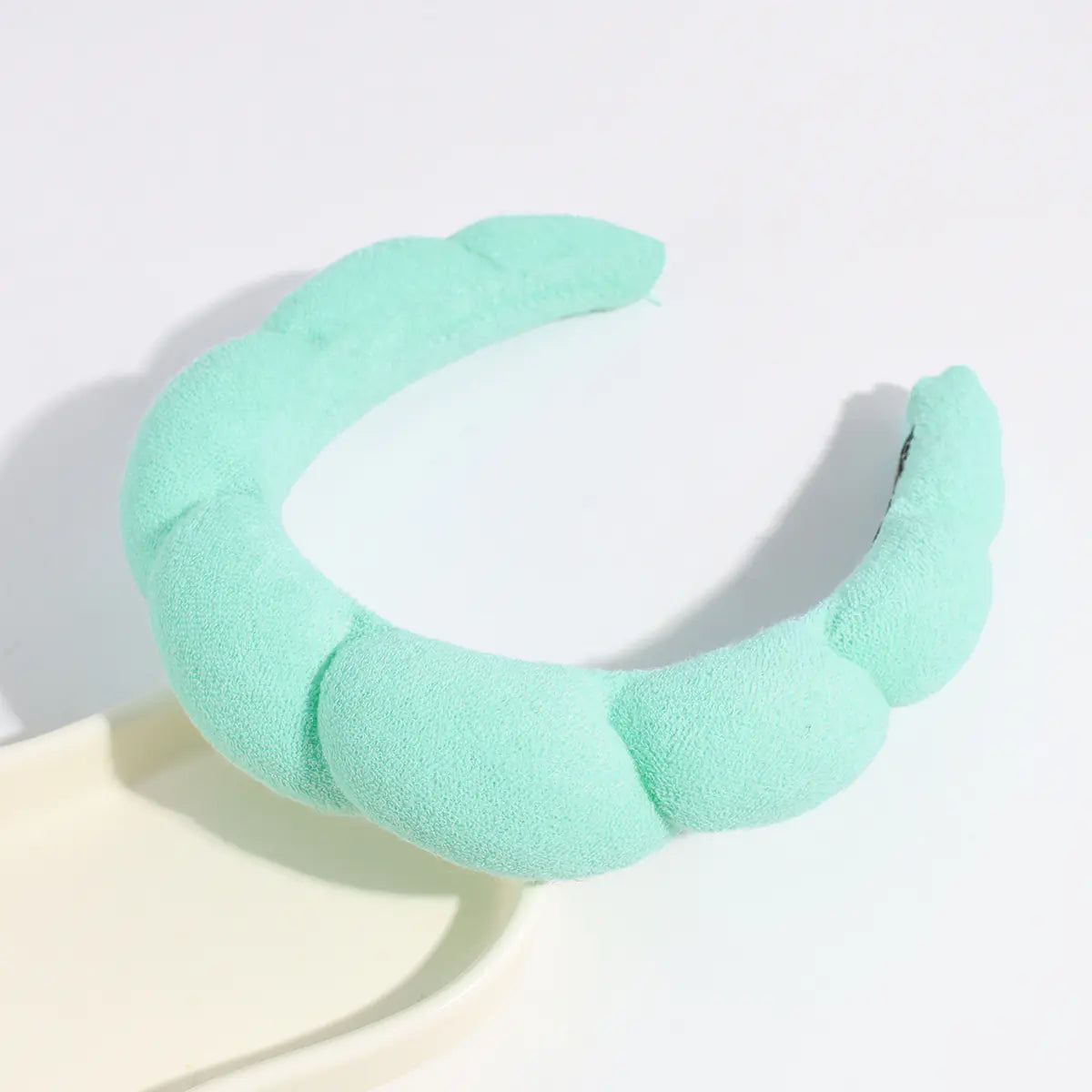 Cushioned Comfort Hairband