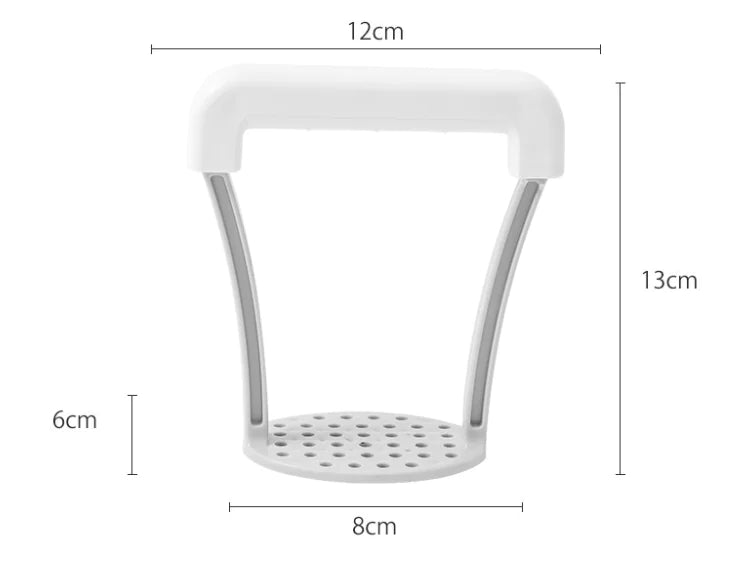 Effortless Veggie Masher