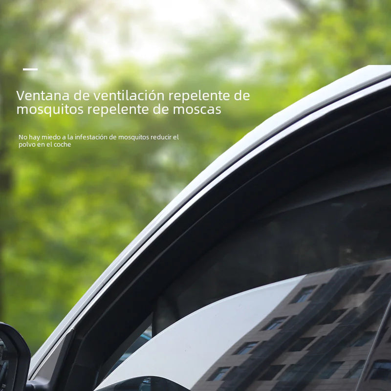 Auto UV Blocker & Heat Shield