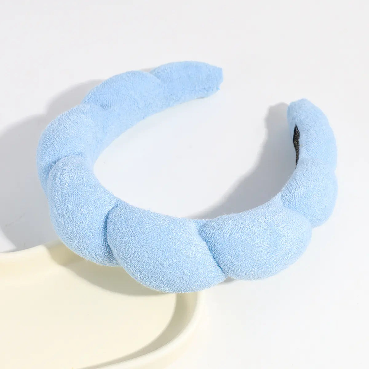 Cushioned Comfort Hairband