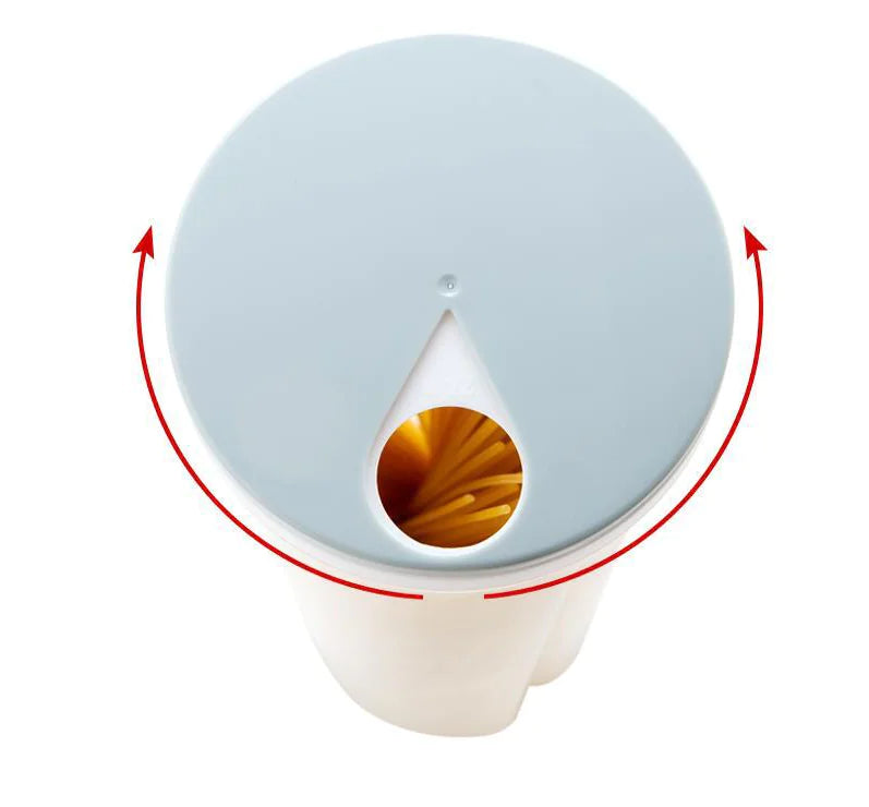 FreshKeep Pasta Organizer