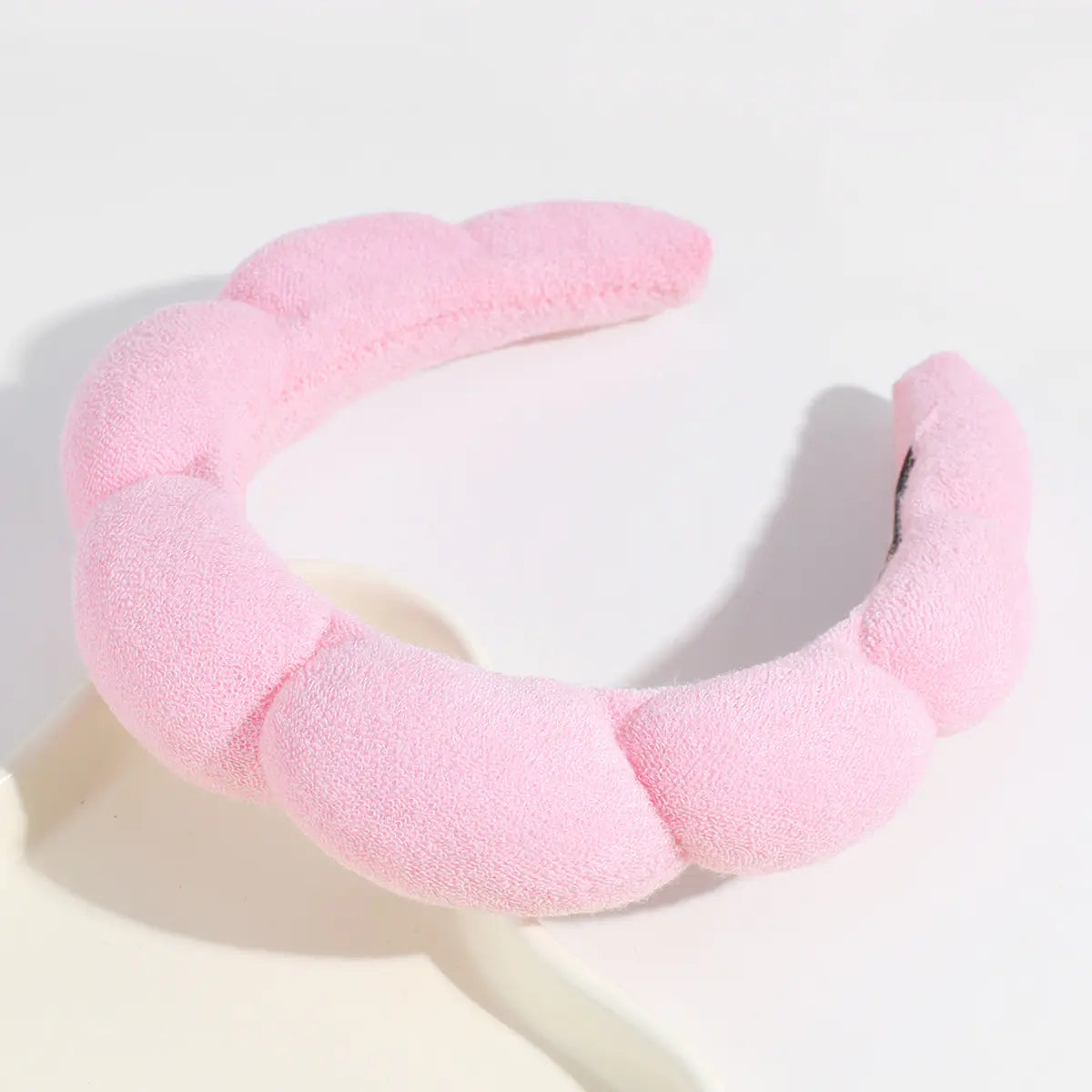 Cushioned Comfort Hairband