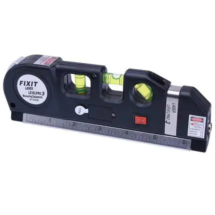 Laser Precision Level Tape