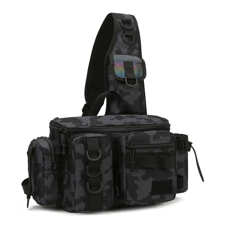 AdventurePro Fishing Gear Bag