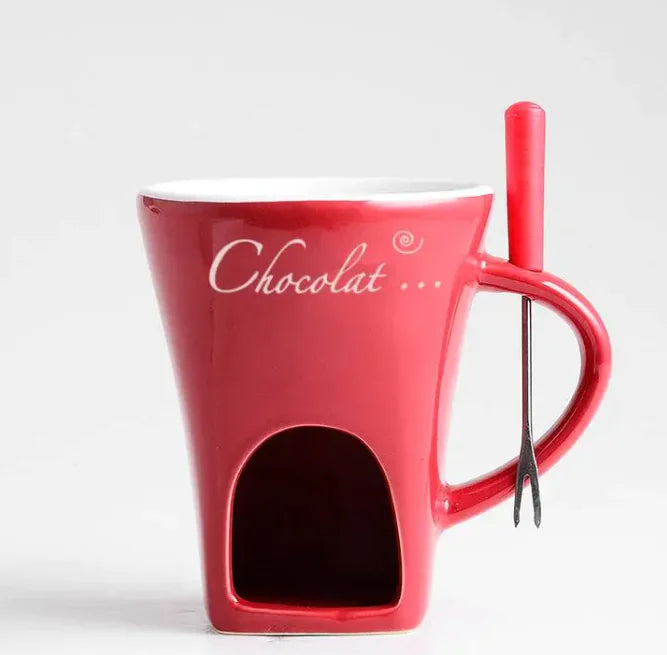 Ceramic Delight Mug