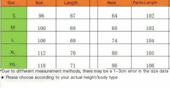 Autumn Ribbed Knit Loungewear Set