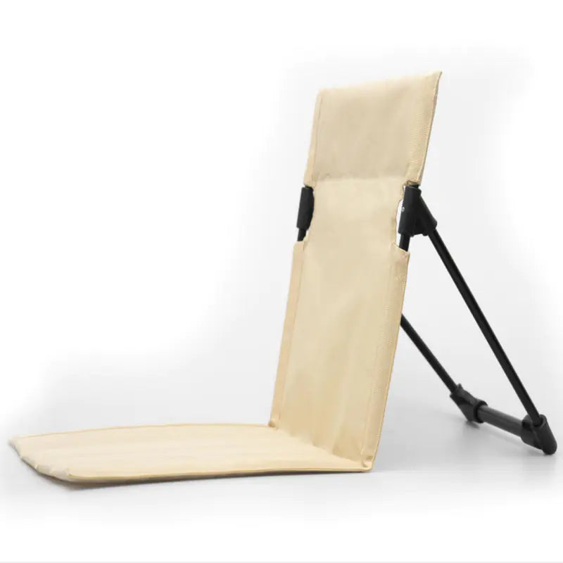 Backpacker's Lightweight Folding Chair