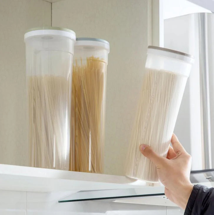 FreshKeep Pasta Organizer