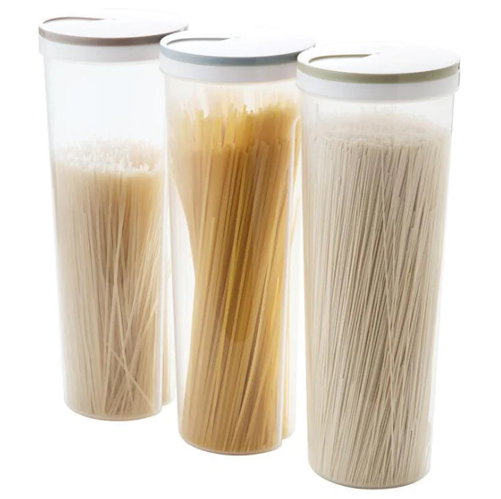 FreshKeep Pasta Organizer