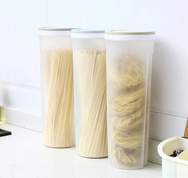 FreshKeep Pasta Organizer
