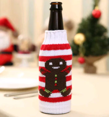 Festive Wine Dress-Ups