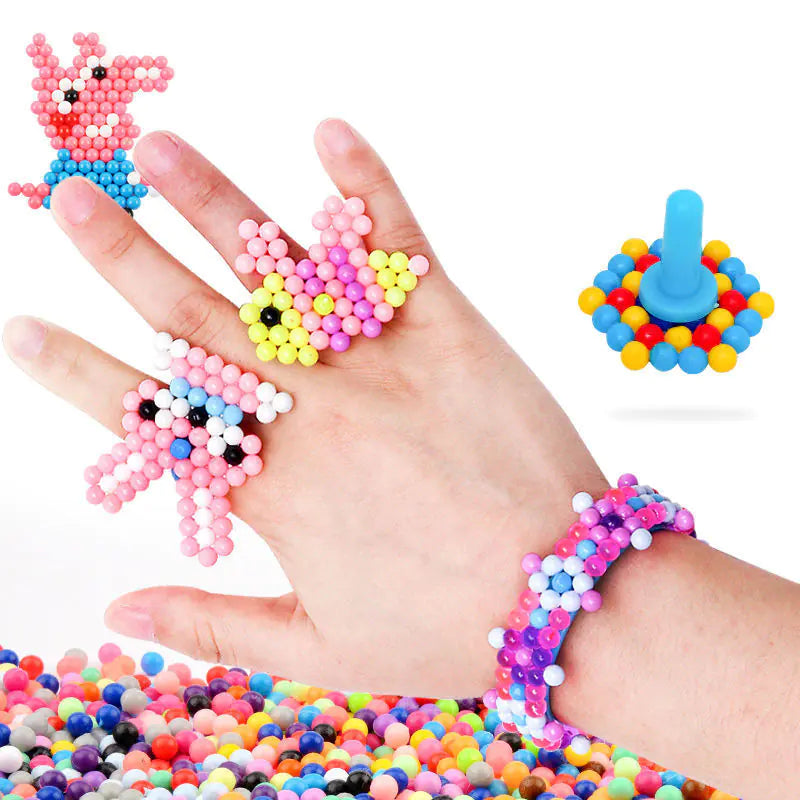 Creative Water Beads Art Kit
