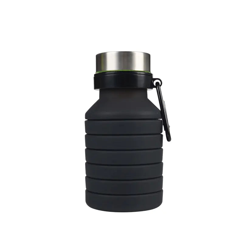 Foldable Hydration Flask