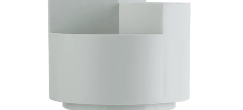 Elegant Rotating Desk Organizer