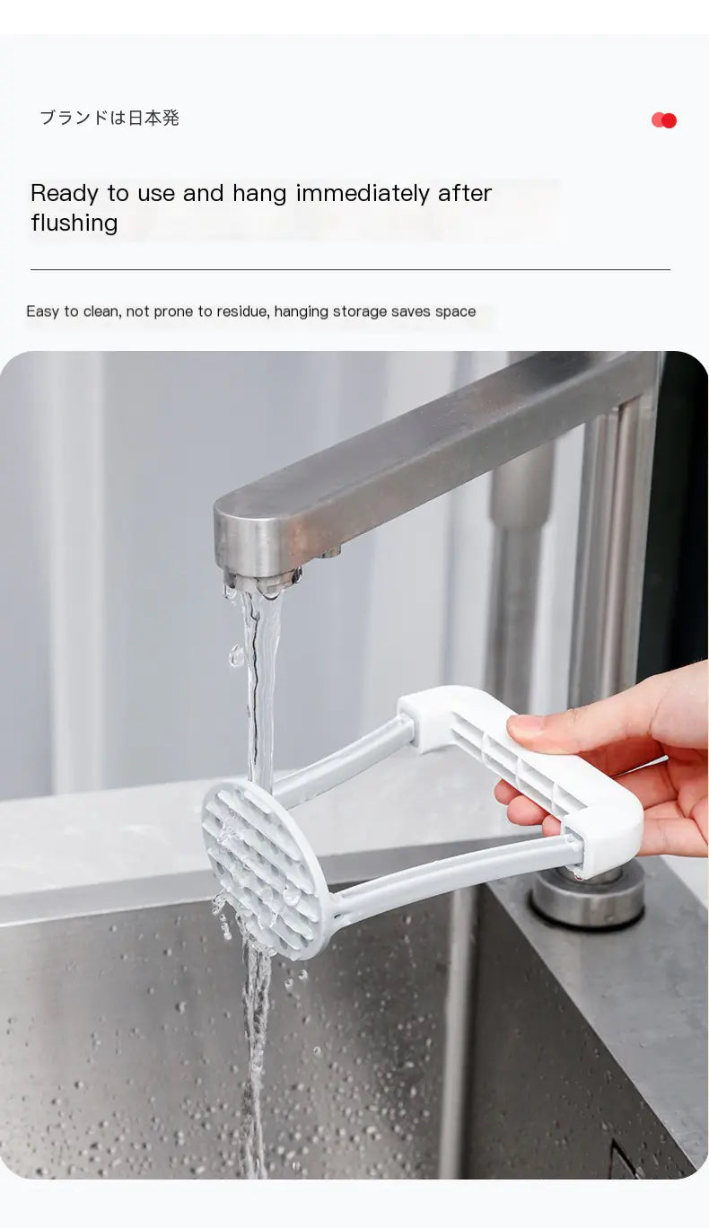 Effortless Veggie Masher