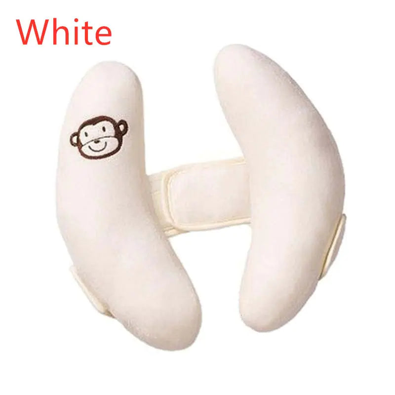 Baby Comfort Travel Pillow