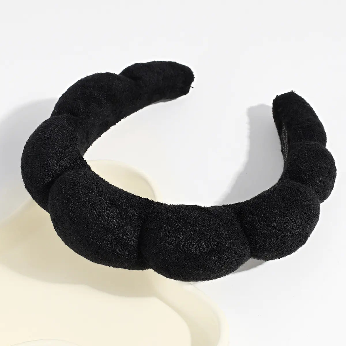 Cushioned Comfort Hairband