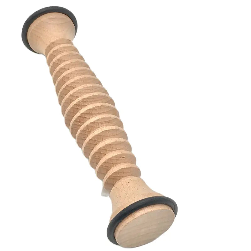 Home Fitness Wooden Massagers