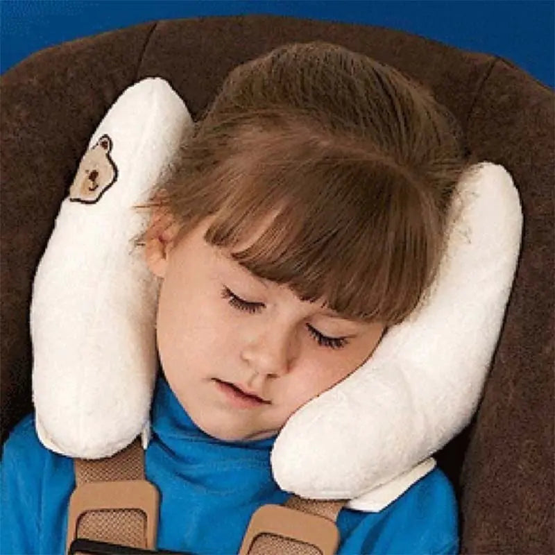 Baby Comfort Travel Pillow