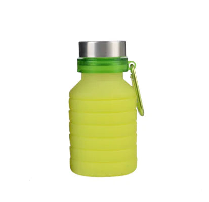 Foldable Hydration Flask