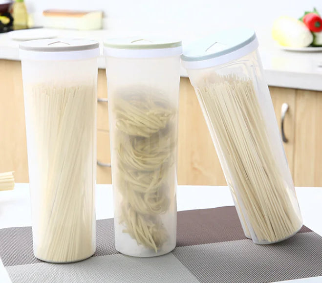 FreshKeep Pasta Organizer