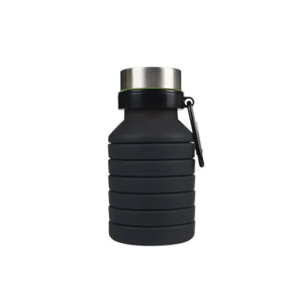 Foldable Hydration Flask